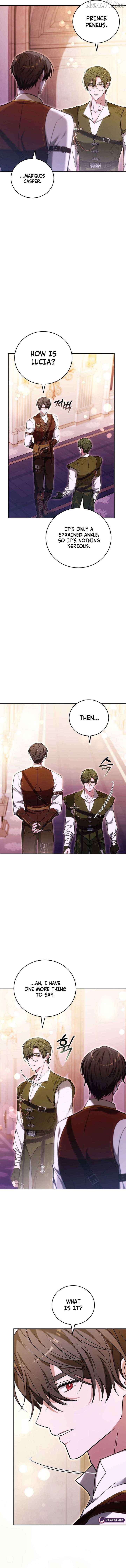 The 101st Love Confession Chapter 48 - page 17