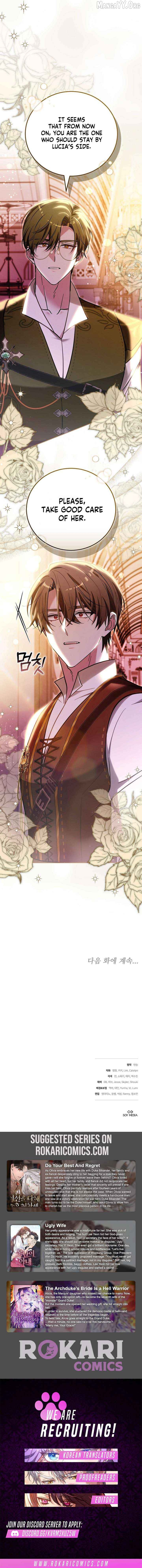 The 101st Love Confession Chapter 48 - page 18