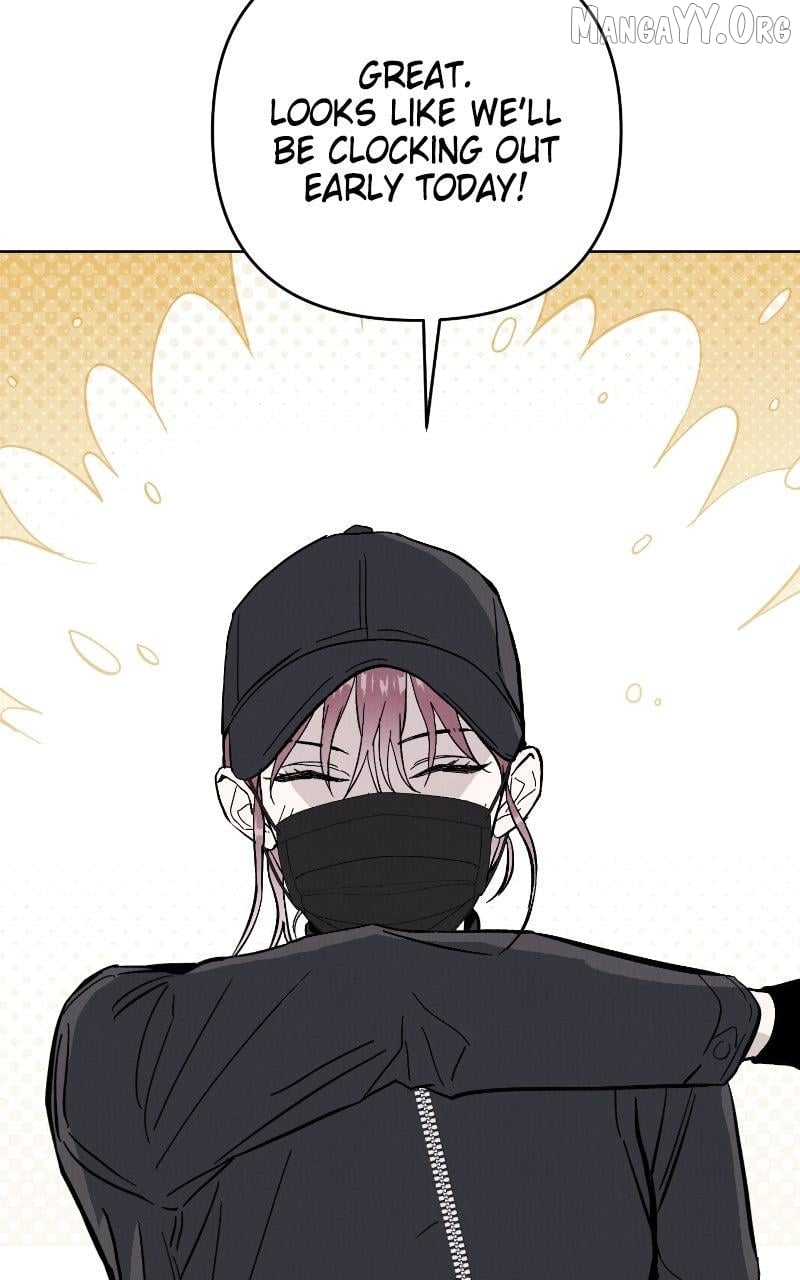 Addicted to You Chapter 30 - page 39