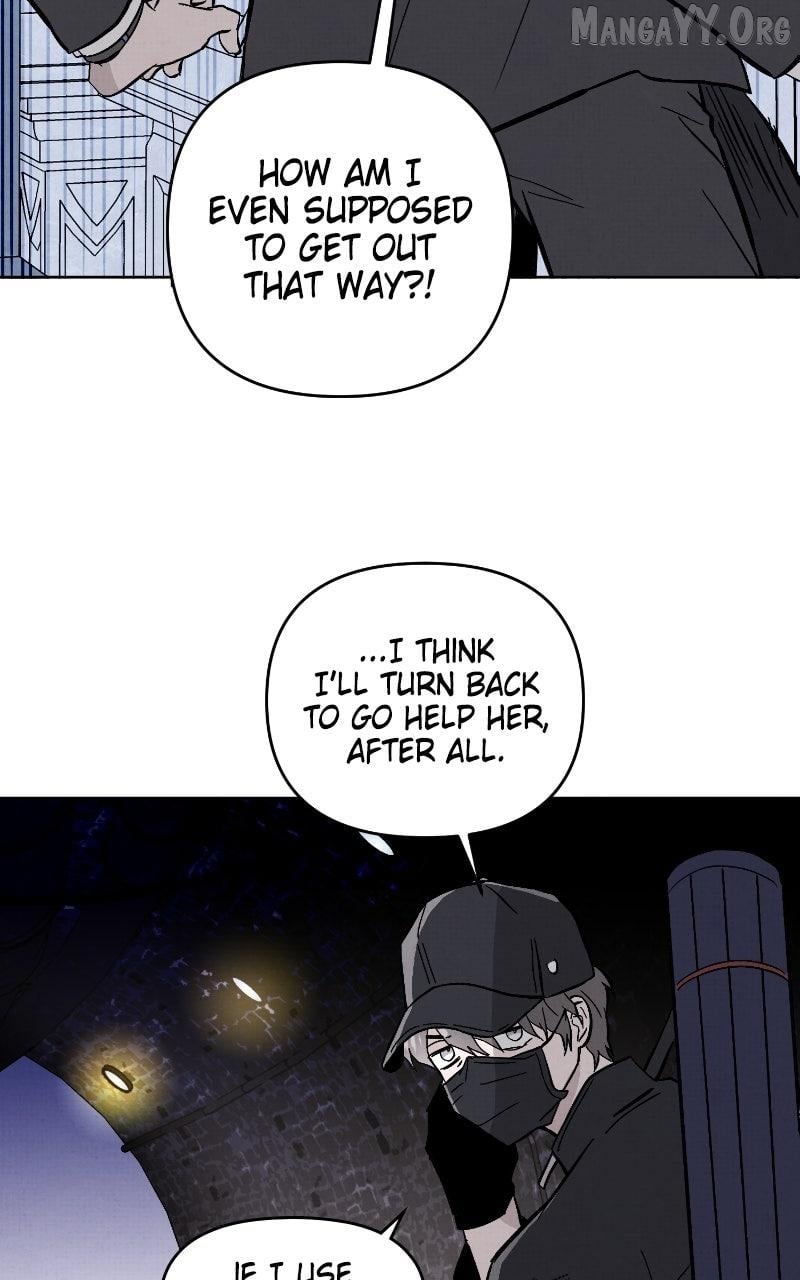 Addicted to You Chapter 30 - page 50
