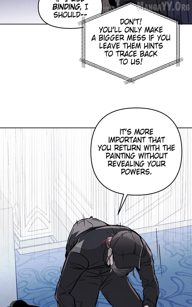 Addicted to You Chapter 30 - page 51