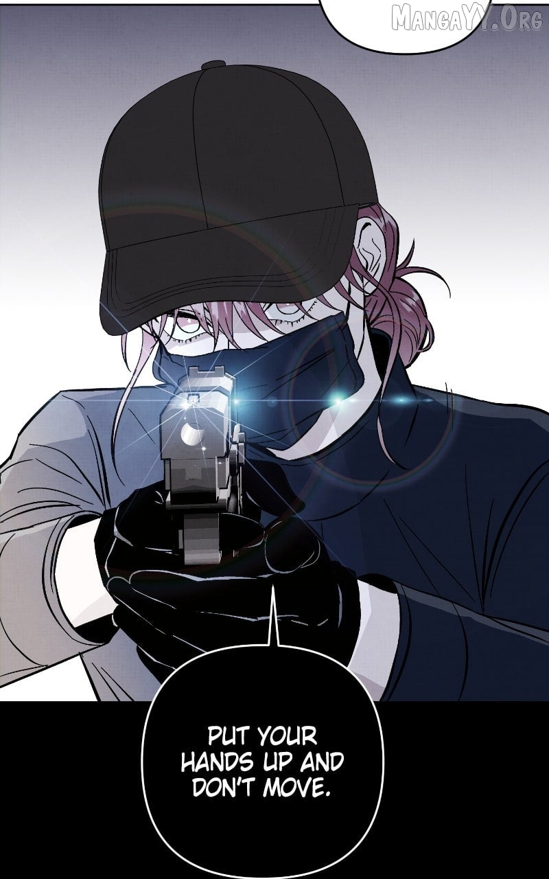 Addicted to You Chapter 31 - page 32