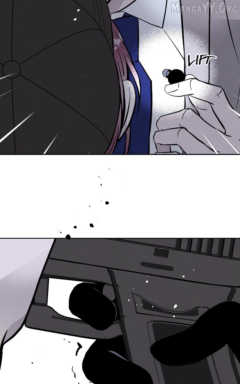 Addicted to You Chapter 31 - page 44