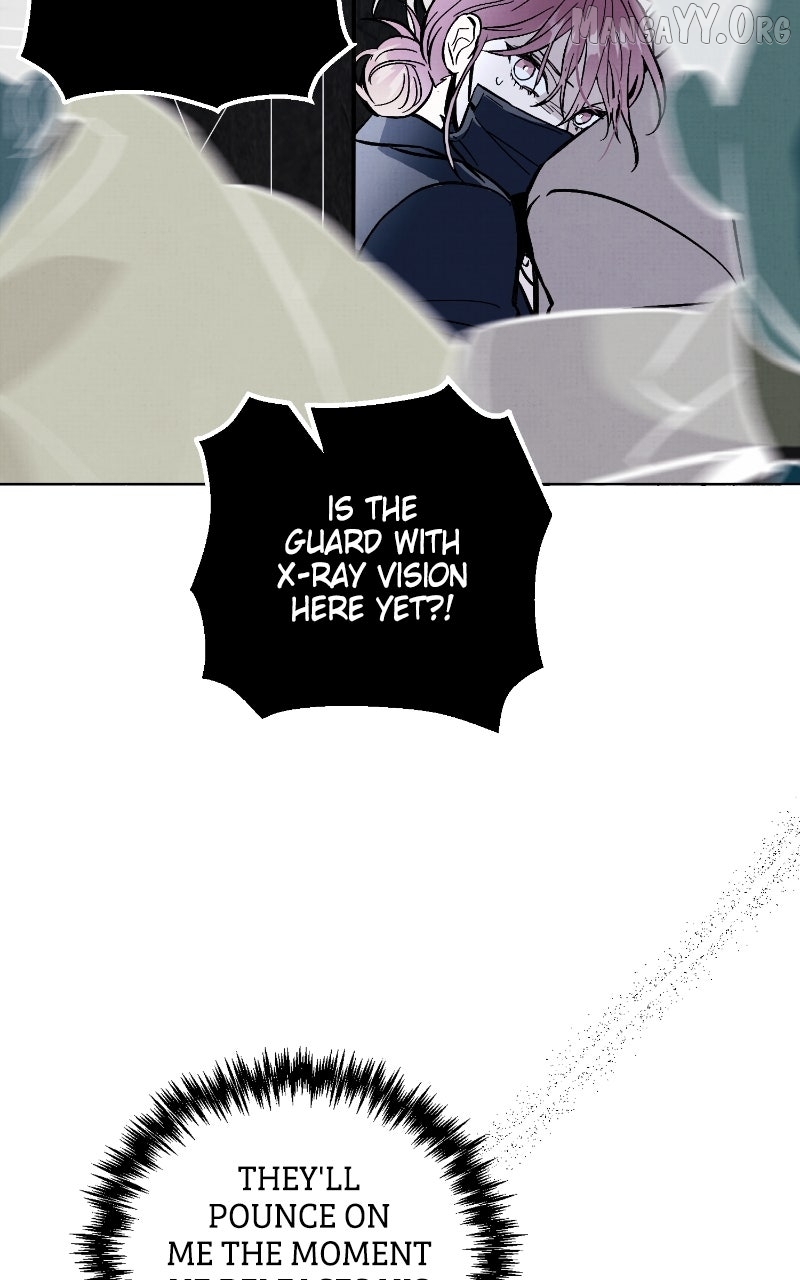 Addicted to You Chapter 32 - page 32