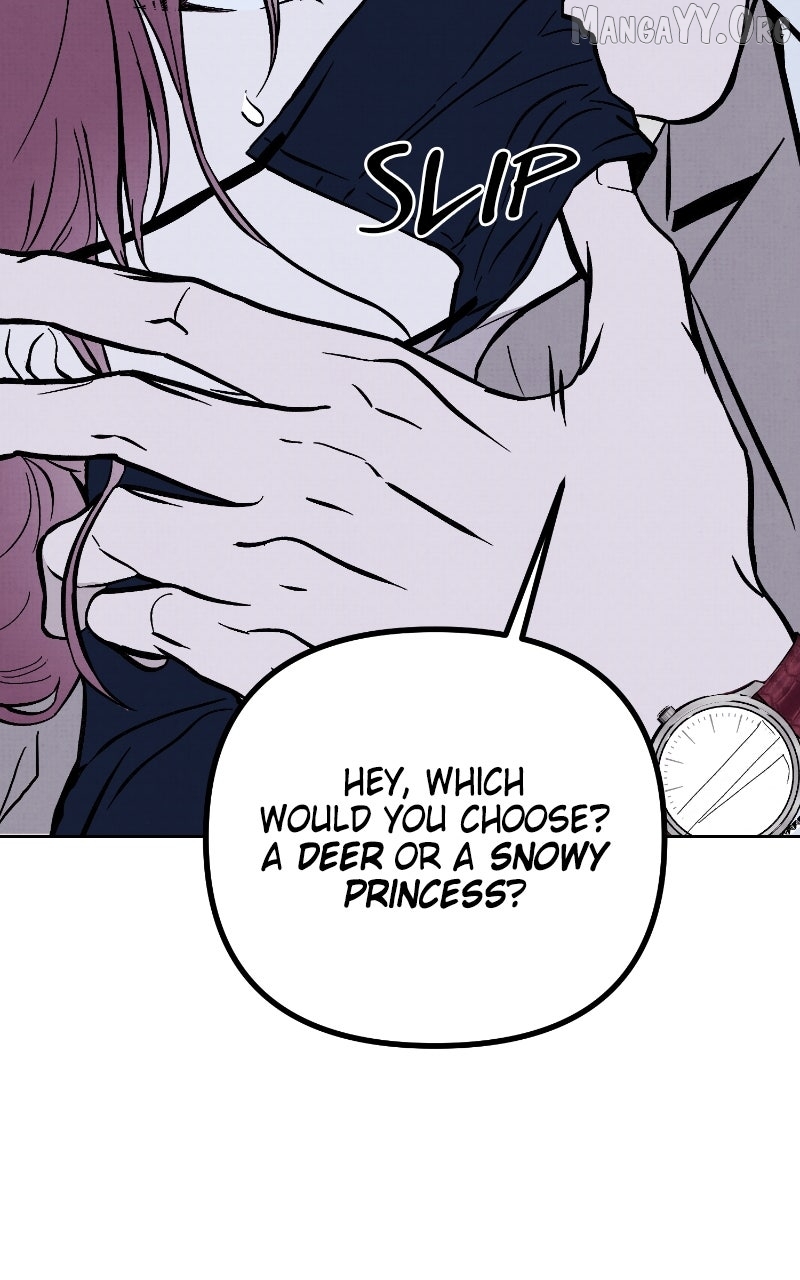 Addicted to You Chapter 32 - page 44