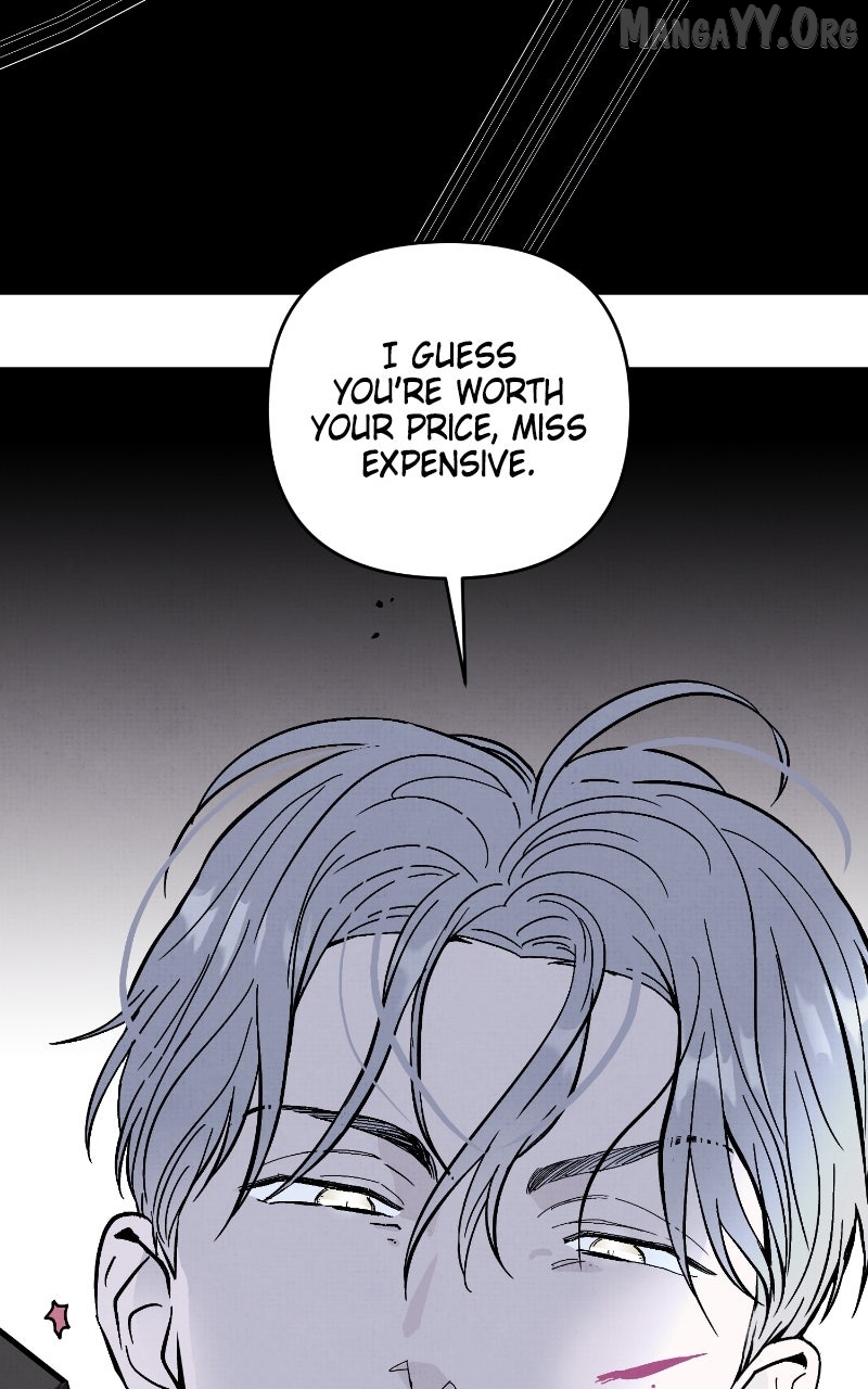 Addicted to You Chapter 32 - page 80