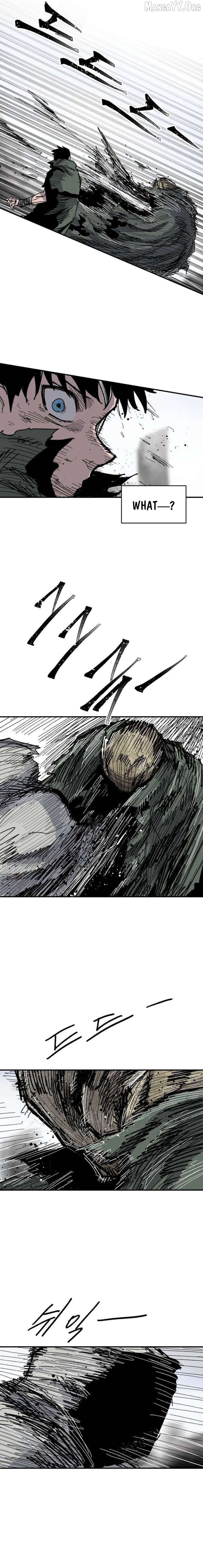 Yongsa Kariel Chapter 29 - page 10