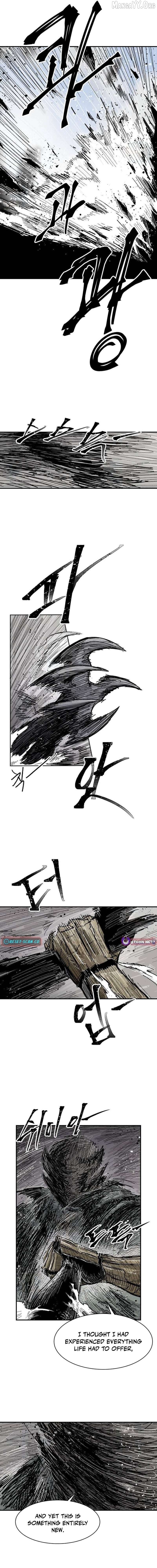 Yongsa Kariel Chapter 29 - page 11