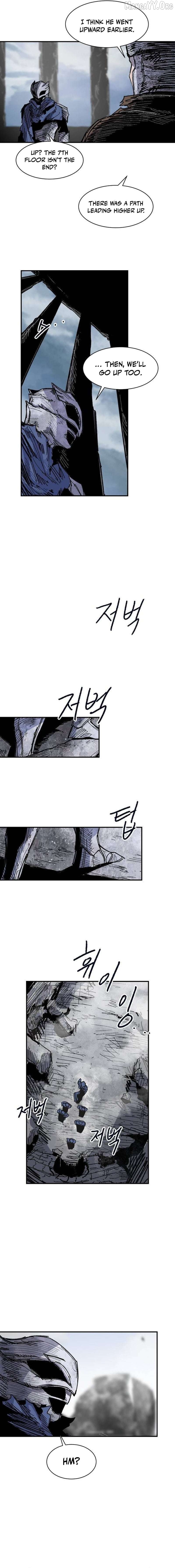 Yongsa Kariel Chapter 29 - page 13