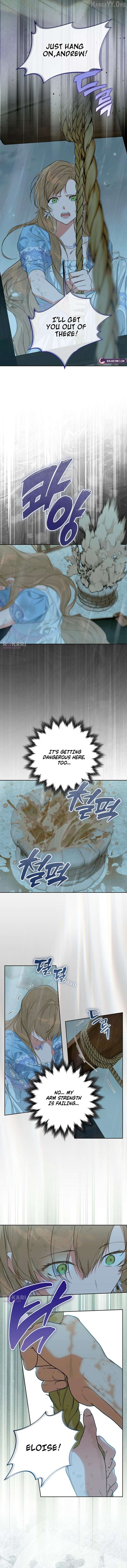 Your Ryan Chapter 35 - page 3