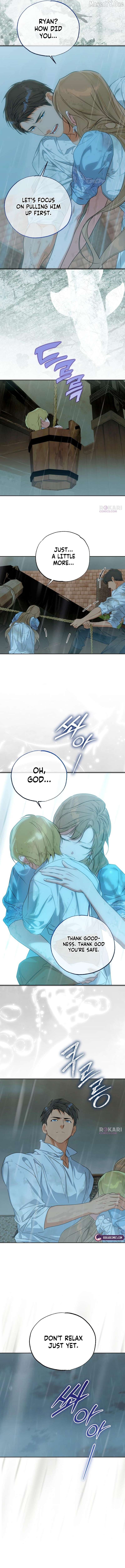 Your Ryan Chapter 35 - page 4