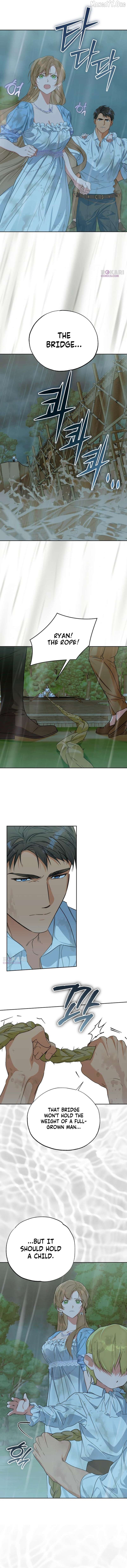 Your Ryan Chapter 35 - page 5