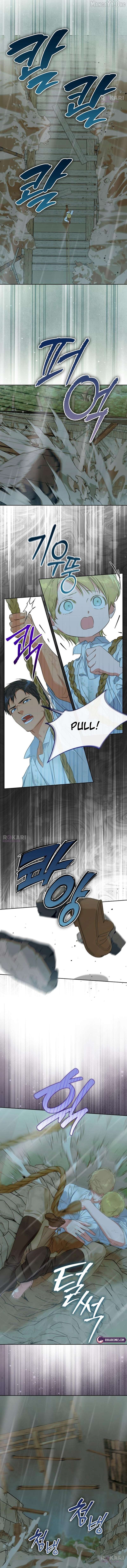 Your Ryan Chapter 35 - page 7