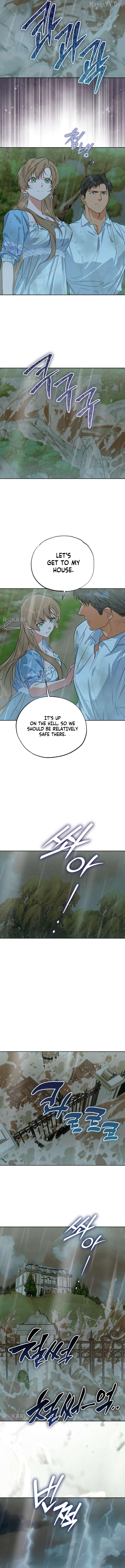 Your Ryan Chapter 35 - page 8