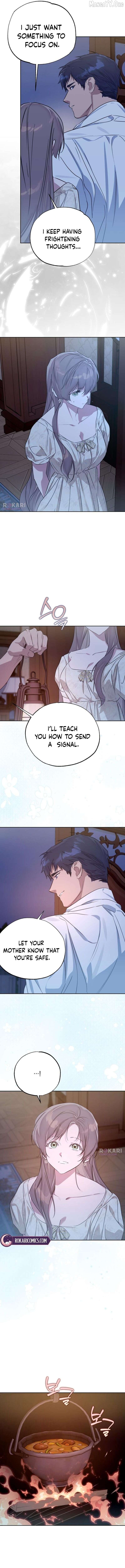 Your Ryan Chapter 36 - page 3