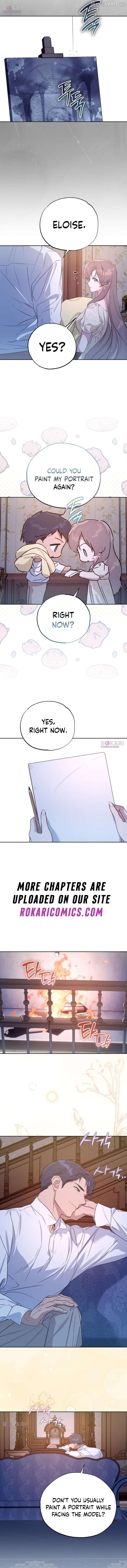 Your Ryan Chapter 36 - page 6
