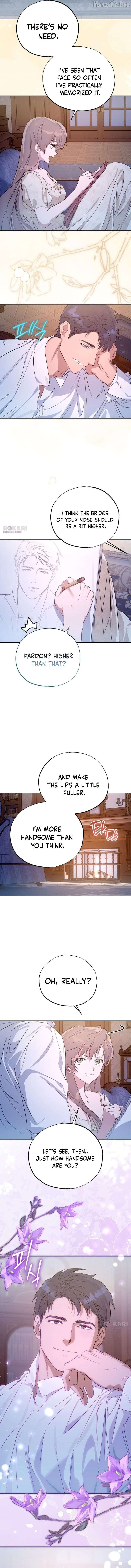 Your Ryan Chapter 36 - page 7