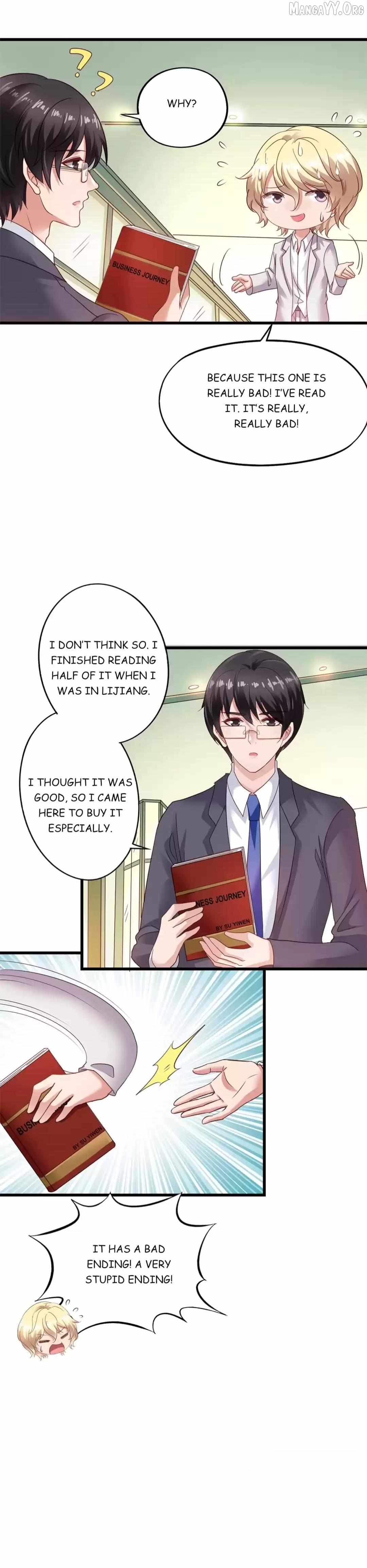I Don’t Want to Leave Bachelorhood Just Like That Chapter 113 - page 13