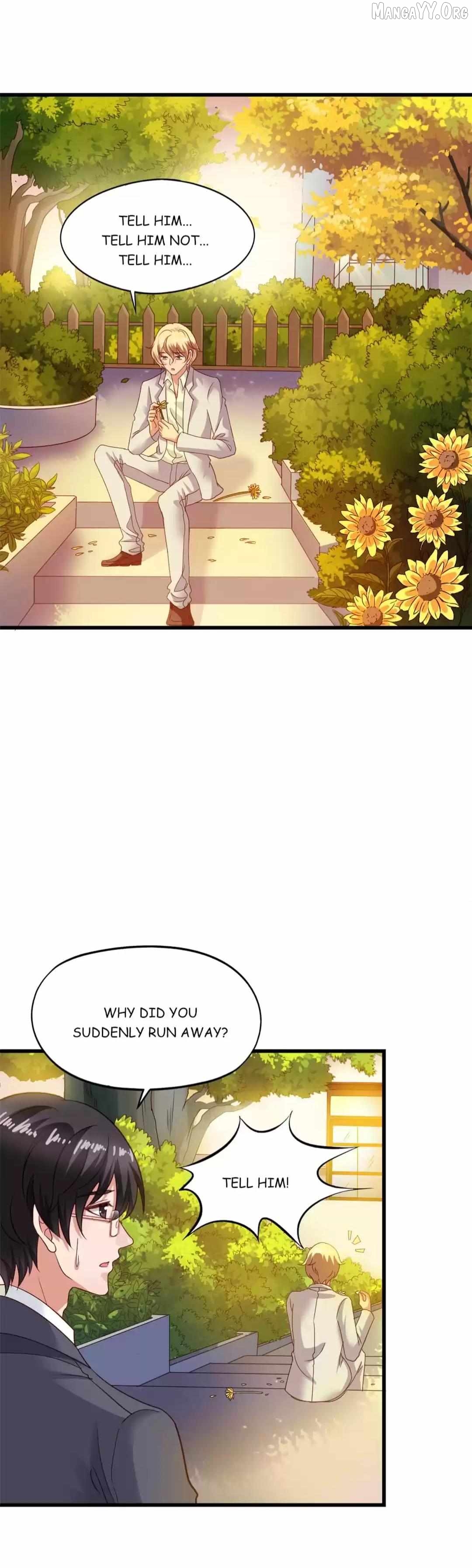 I Don’t Want to Leave Bachelorhood Just Like That Chapter 114 - page 2