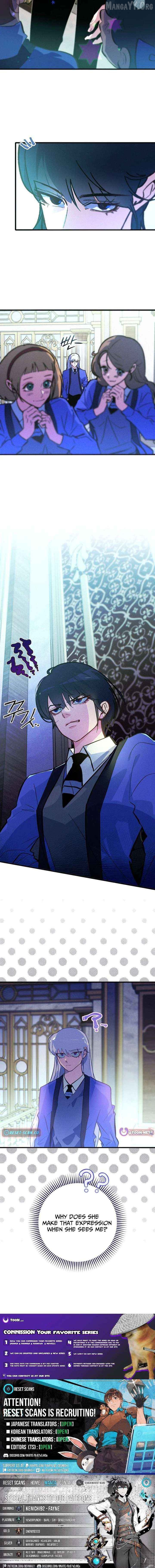 Seian - Manhwa Chapter 36 - page 12