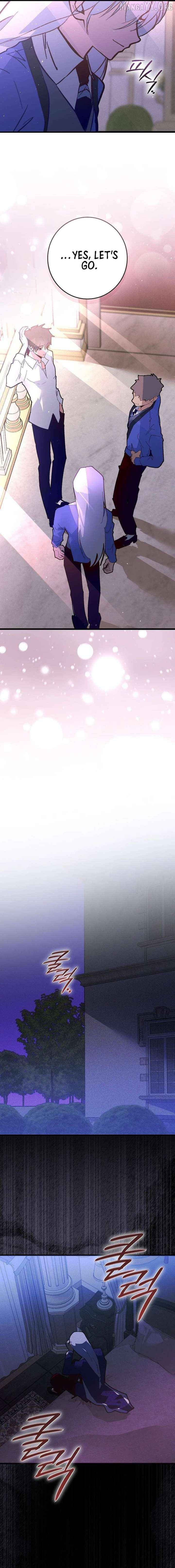 Seian - Manhwa Chapter 39 - page 17