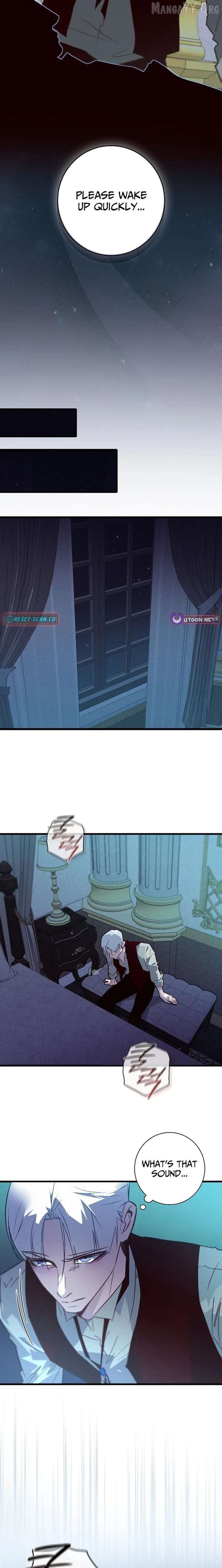 Seian - Manhwa Chapter 40 - page 14