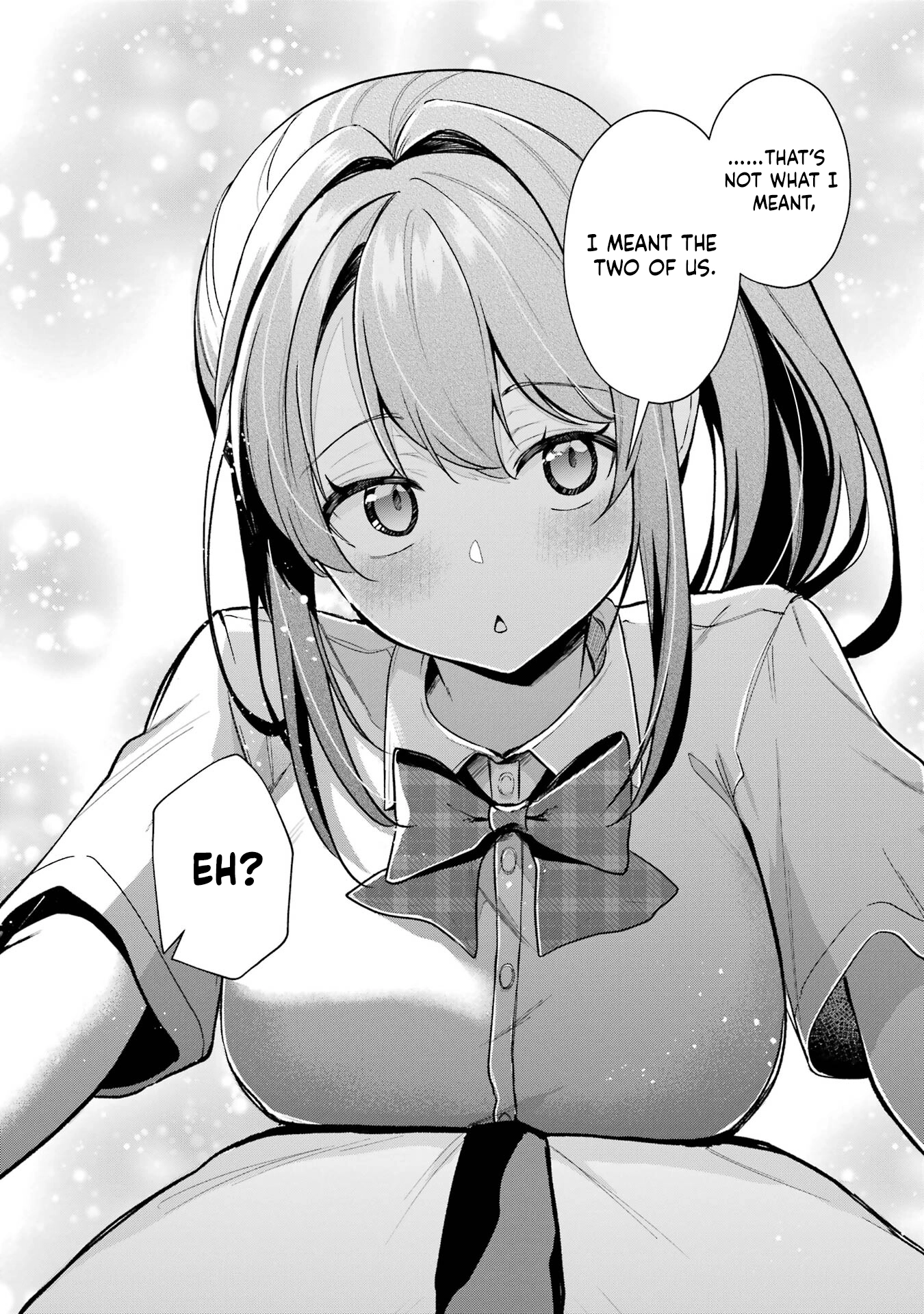 I'm the Older Brother of a Famous VTuber, But for Some Reason I Became Famous Chapter 14 - page 14