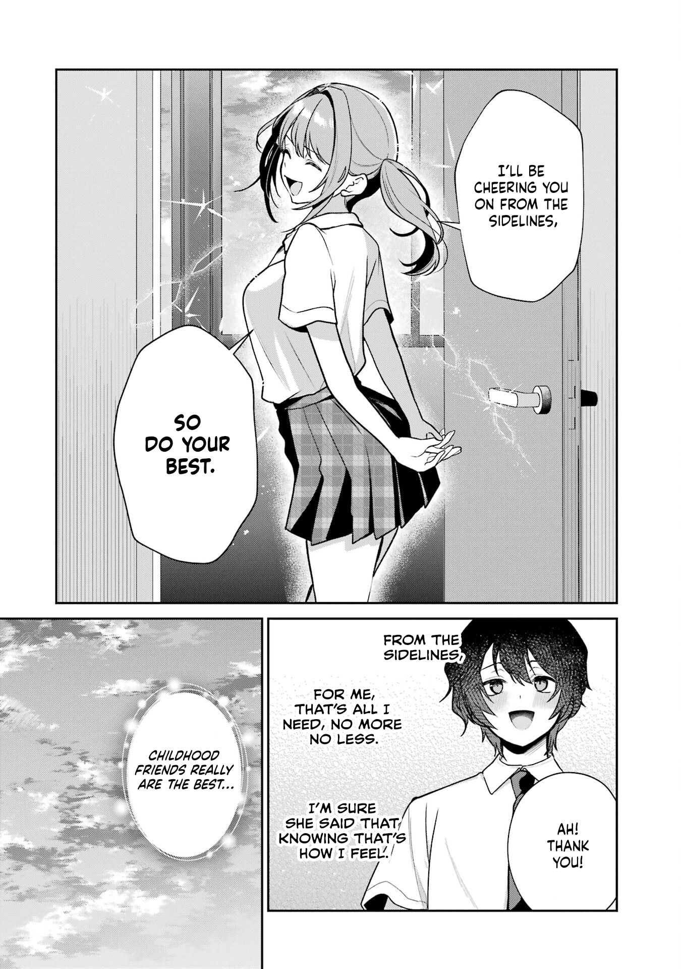I'm the Older Brother of a Famous VTuber, But for Some Reason I Became Famous Chapter 14 - page 16