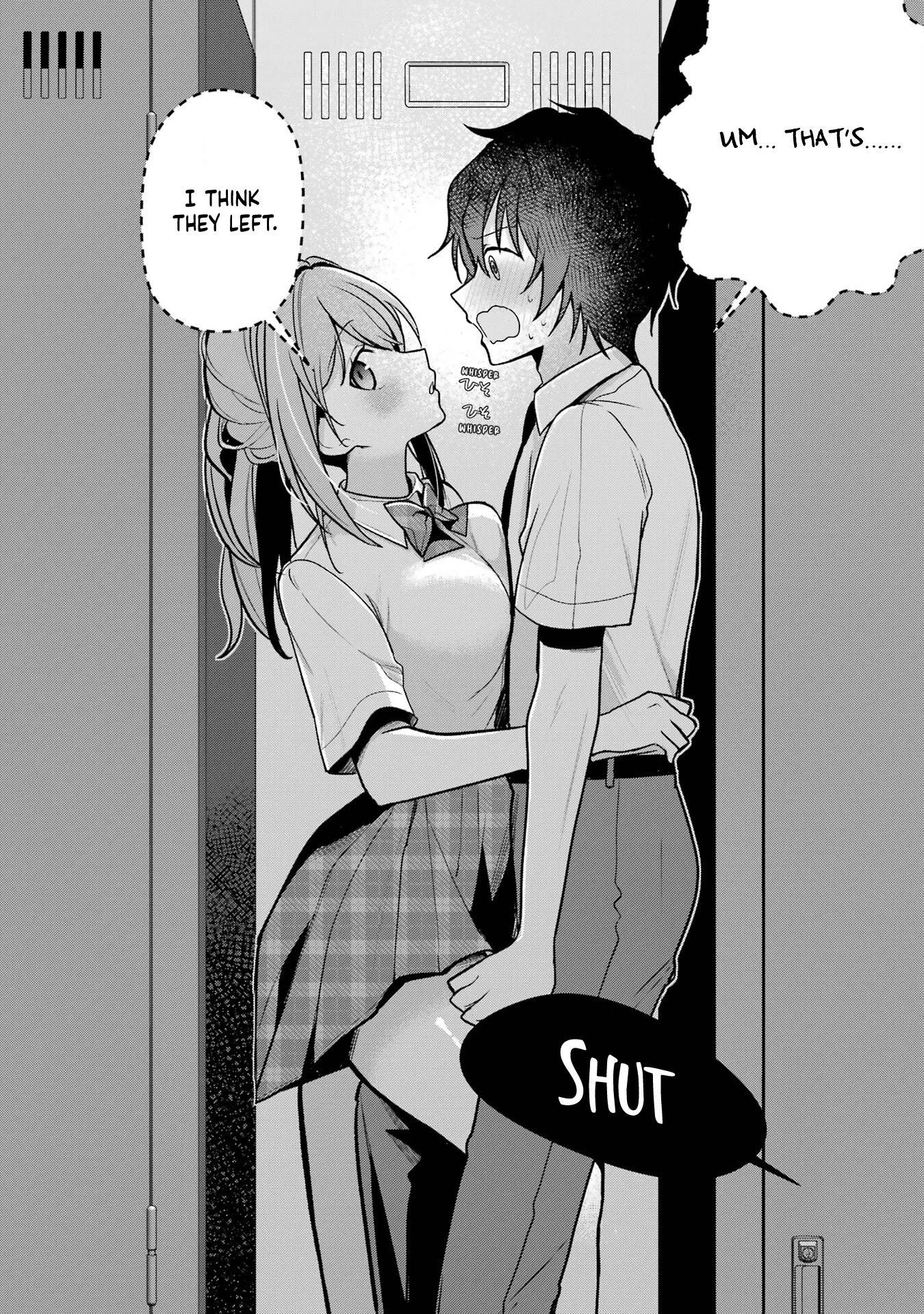 I'm the Older Brother of a Famous VTuber, But for Some Reason I Became Famous Chapter 14 - page 8