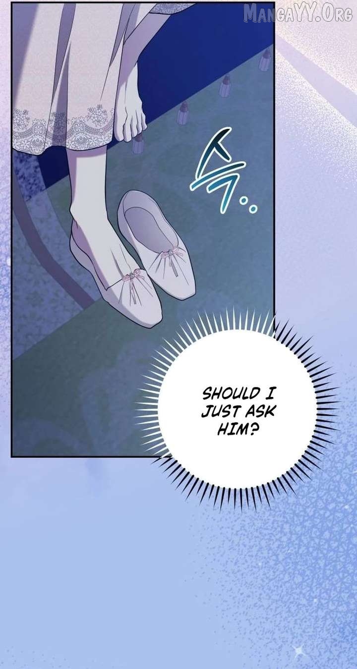 Gold Queen Chapter 38 - page 12