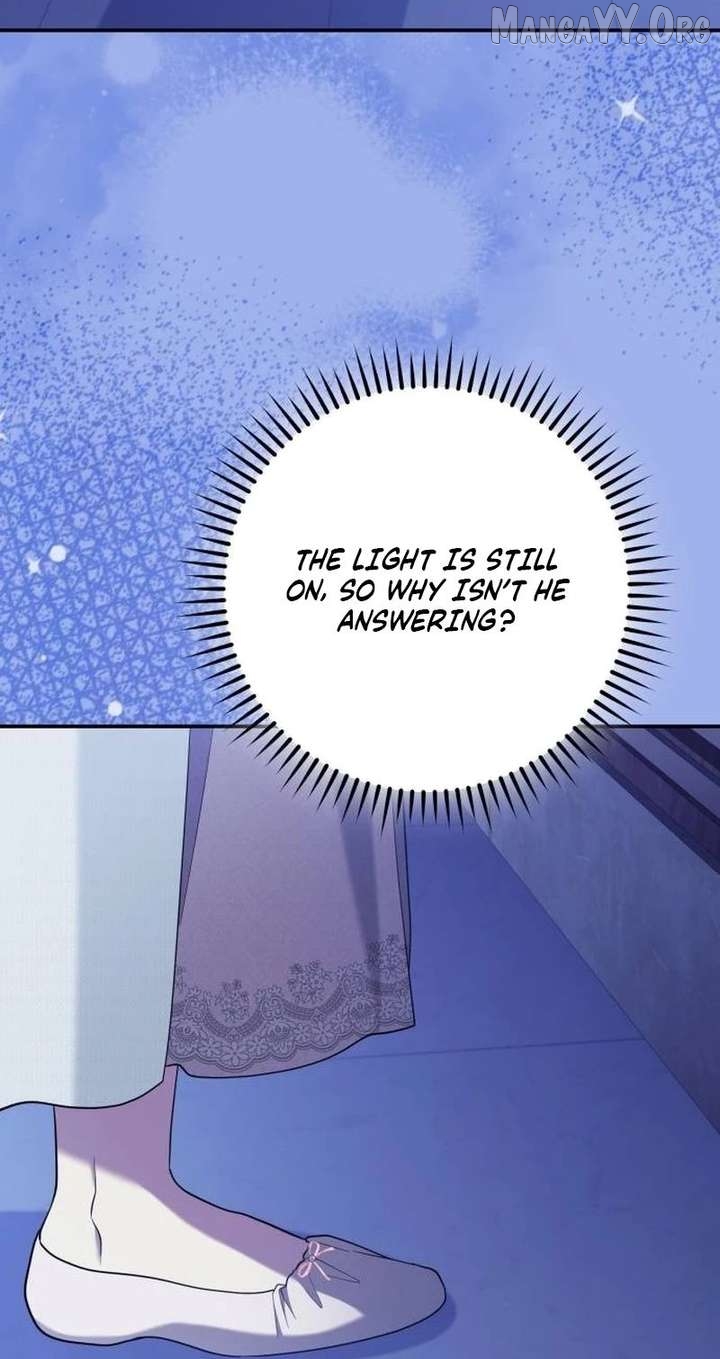 Gold Queen Chapter 38 - page 19