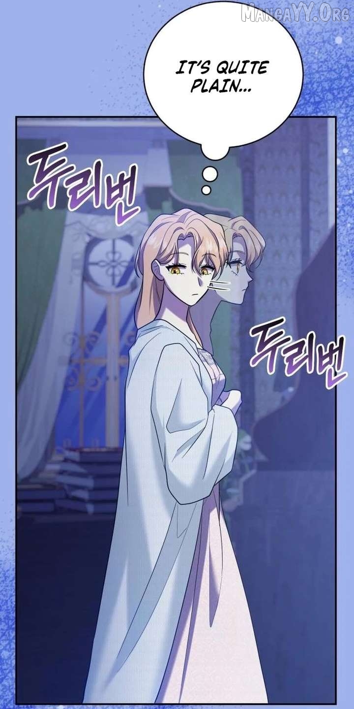 Gold Queen Chapter 38 - page 24