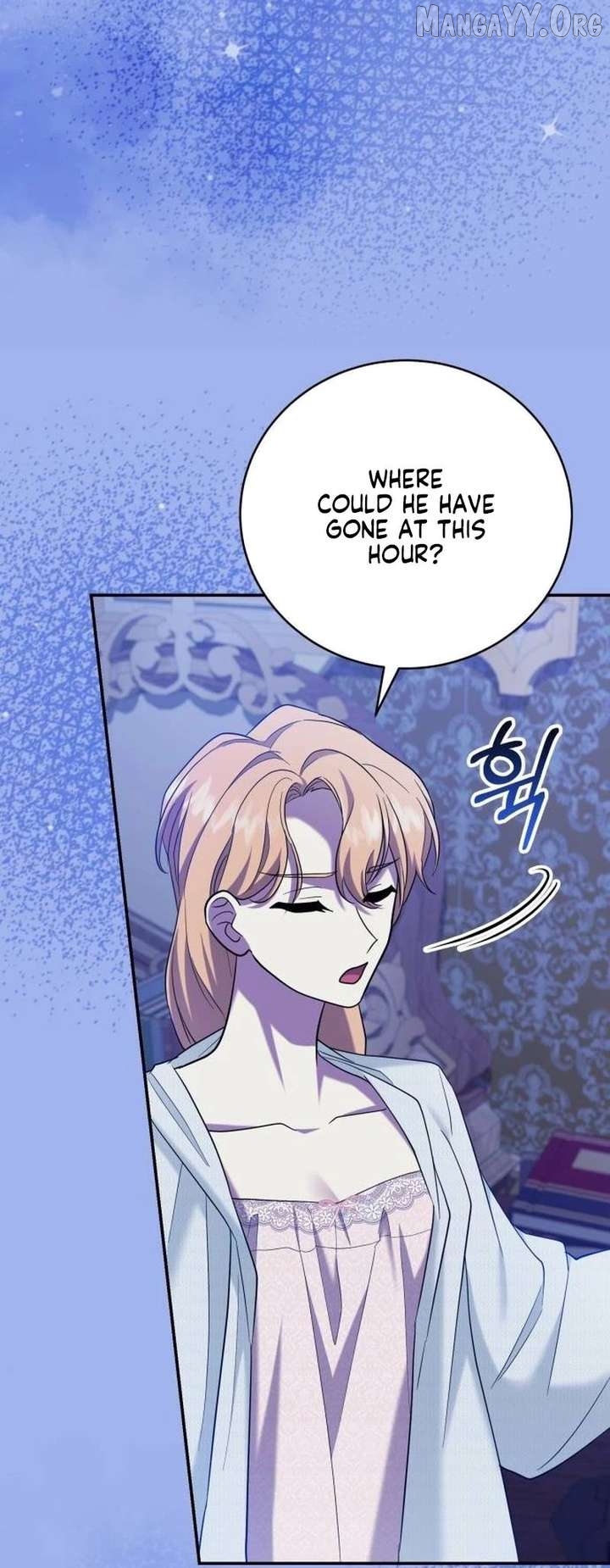 Gold Queen Chapter 38 - page 26