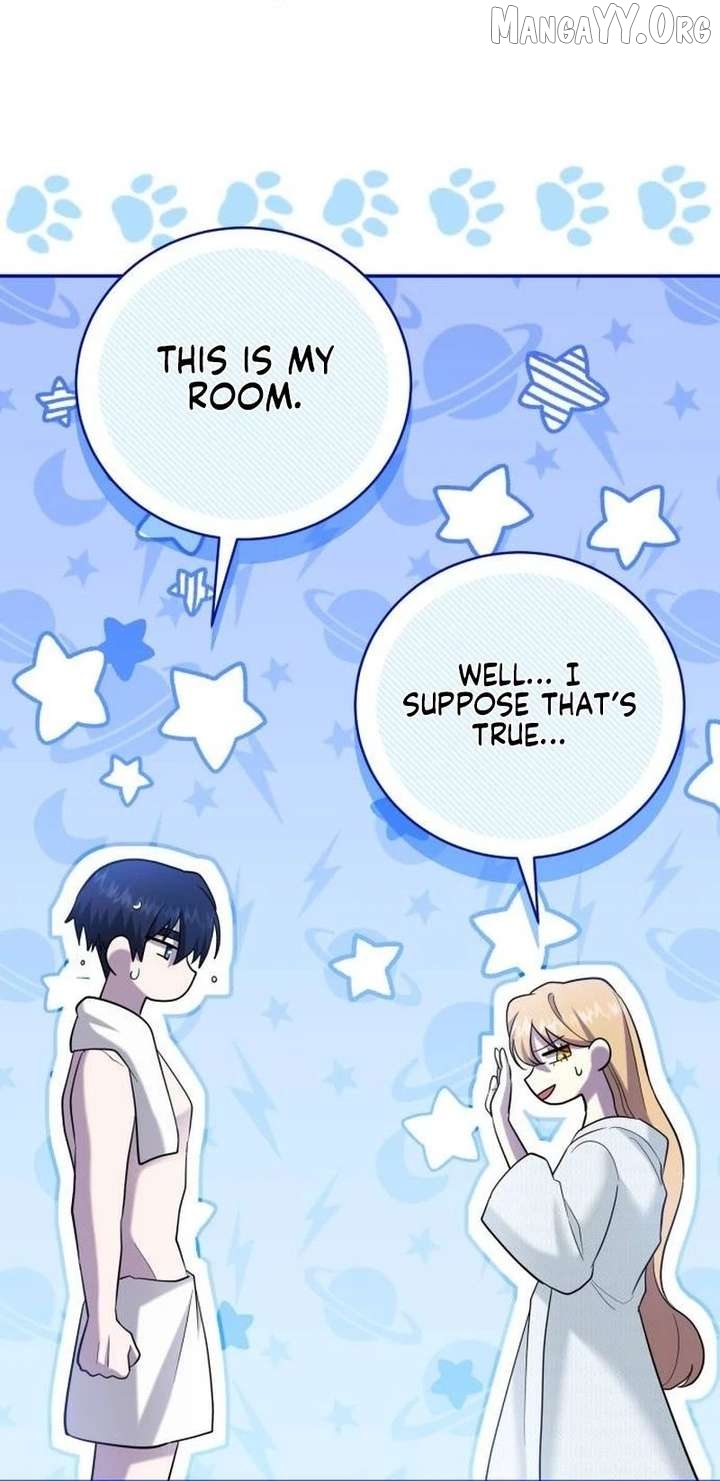 Gold Queen Chapter 38 - page 30