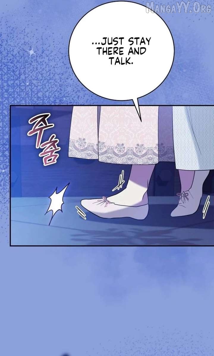 Gold Queen Chapter 38 - page 34
