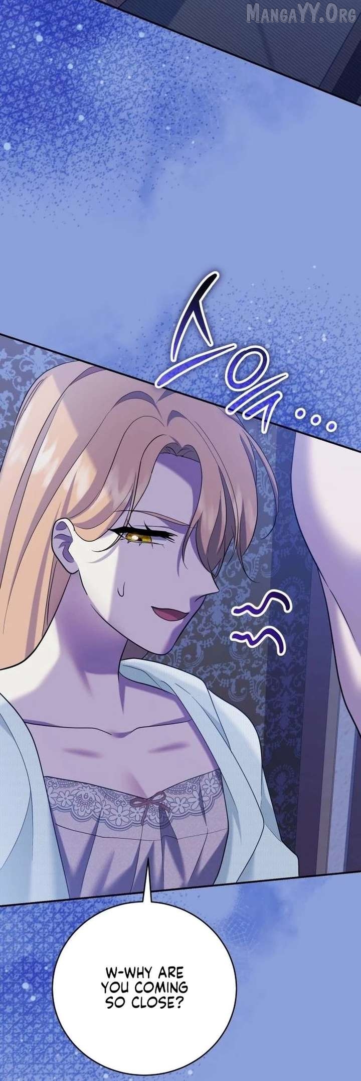 Gold Queen Chapter 38 - page 38