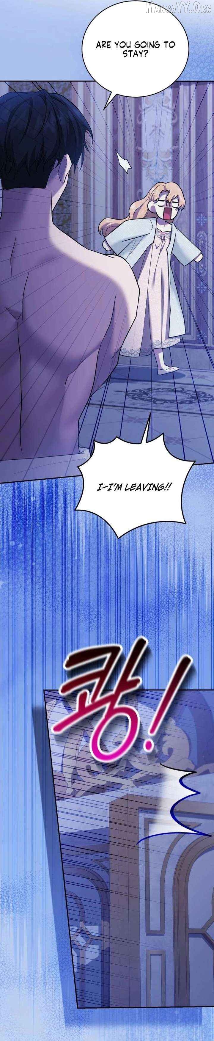 Gold Queen Chapter 38 - page 48