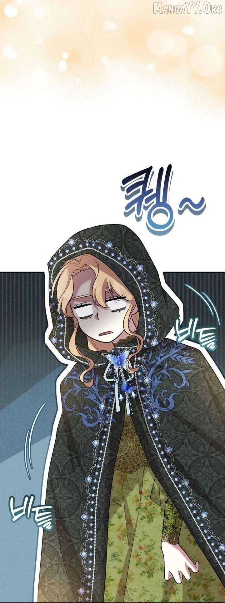 Gold Queen Chapter 38 - page 56