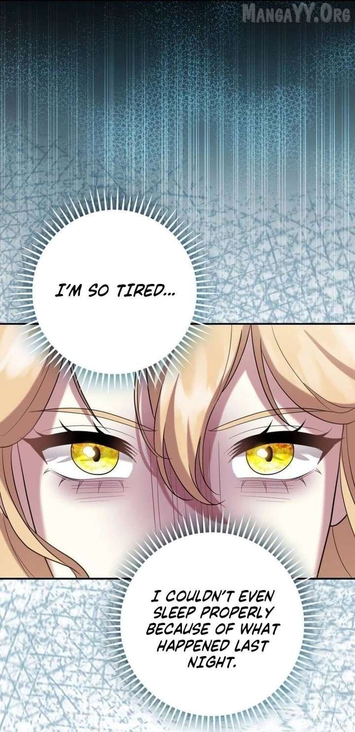 Gold Queen Chapter 38 - page 57