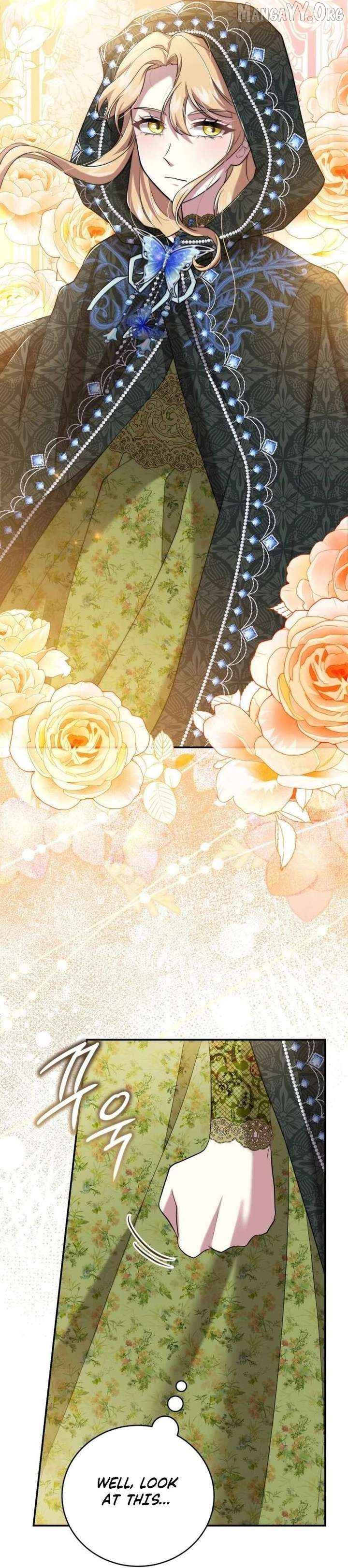 Gold Queen Chapter 38 - page 67