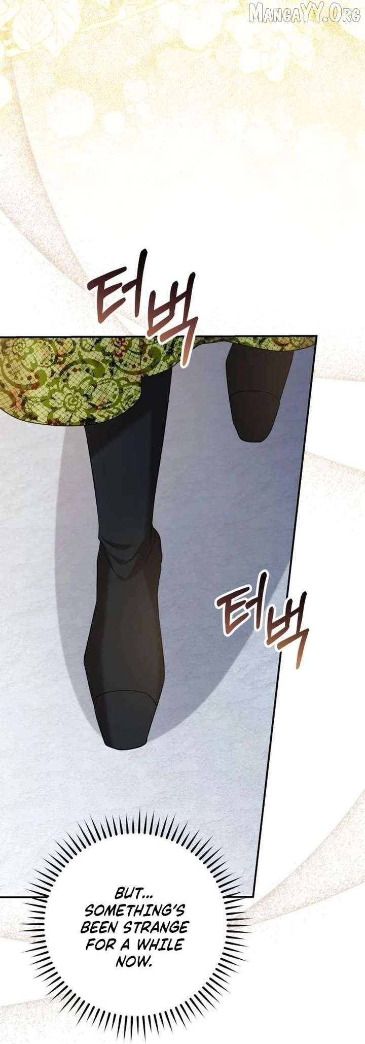 Gold Queen Chapter 38 - page 71