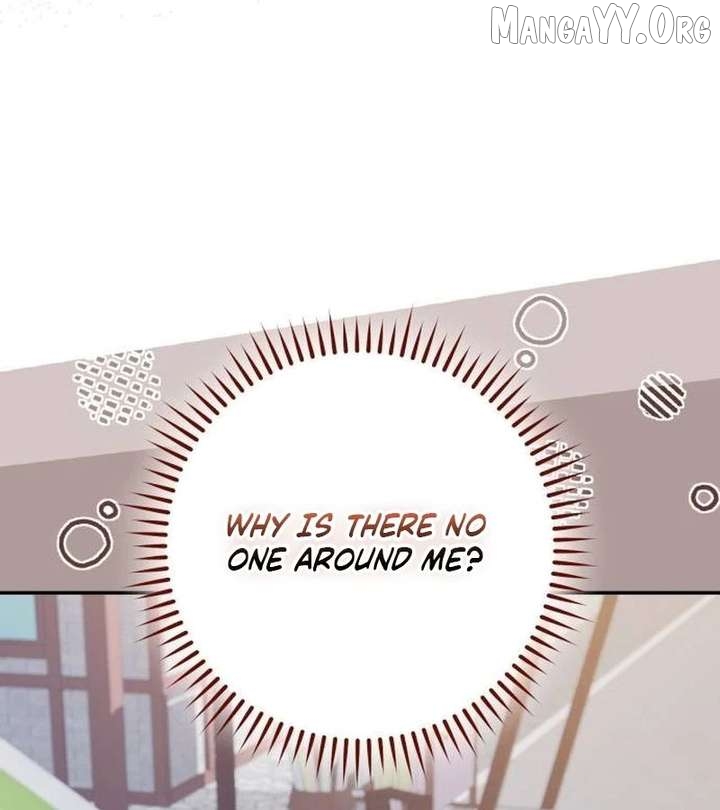 Gold Queen Chapter 38 - page 72