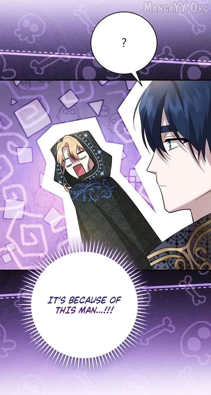 Gold Queen Chapter 38 - page 75