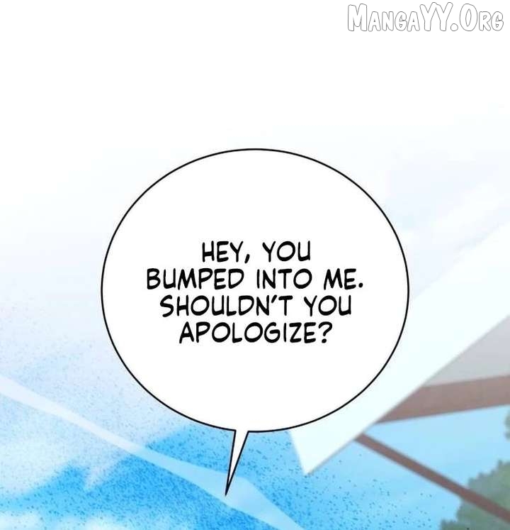 Gold Queen Chapter 39 - page 1