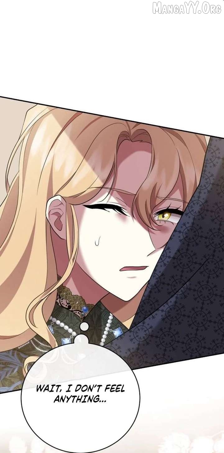 Gold Queen Chapter 39 - page 37