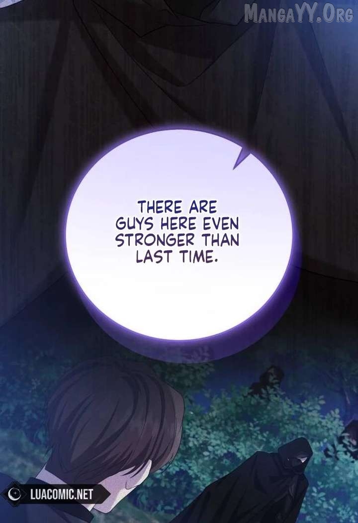 Gold Queen Chapter 39 - page 41