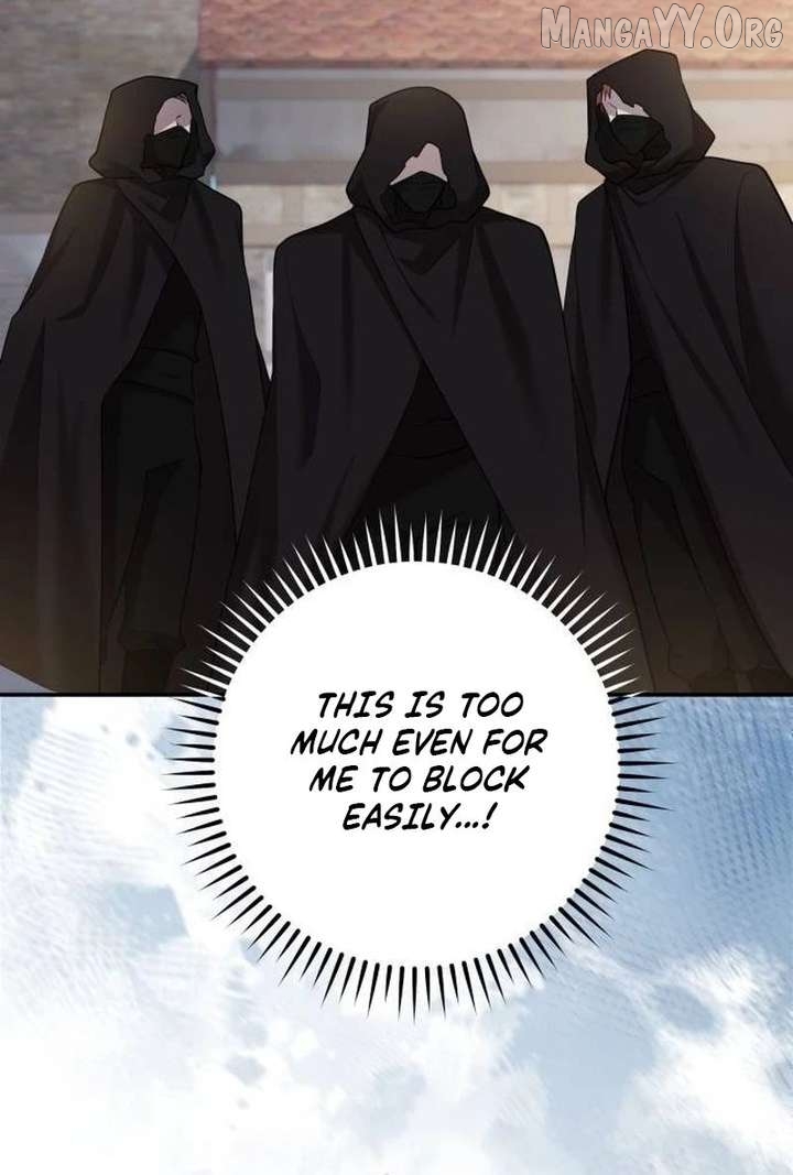 Gold Queen Chapter 39 - page 43