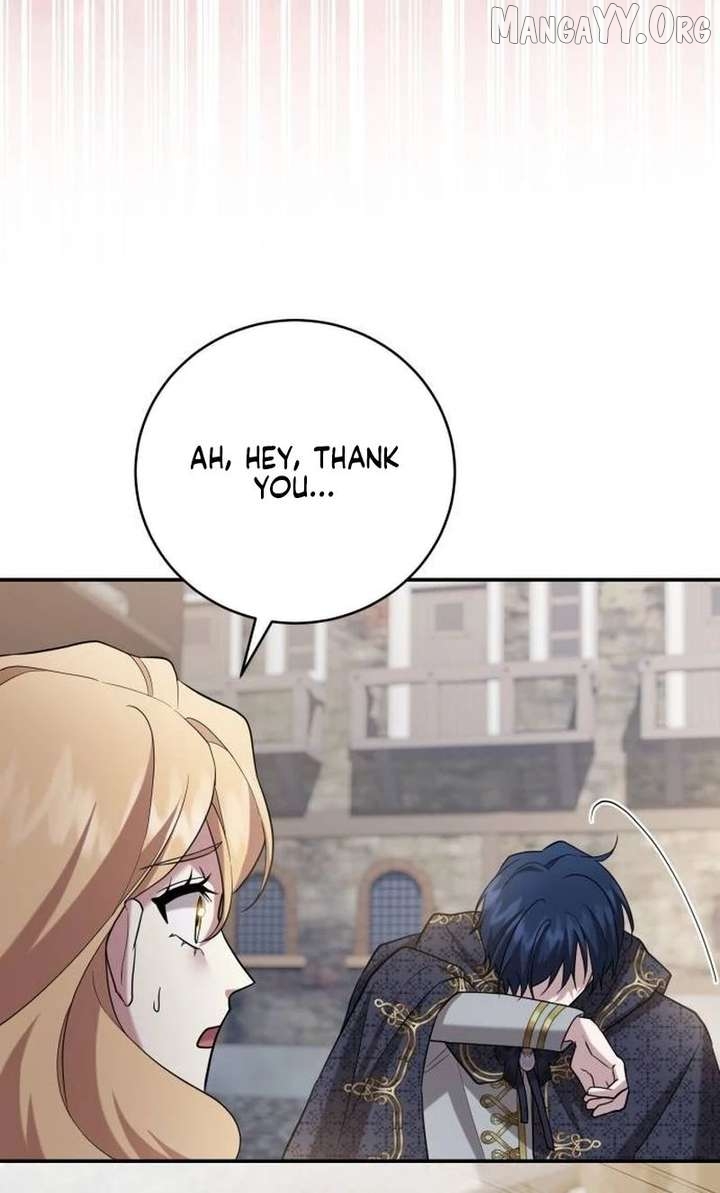 Gold Queen Chapter 39 - page 54