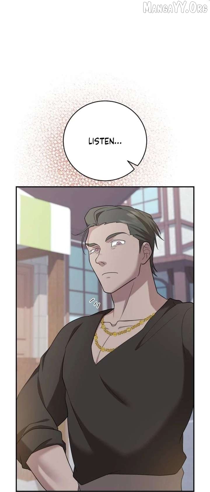 Gold Queen Chapter 39 - page 6