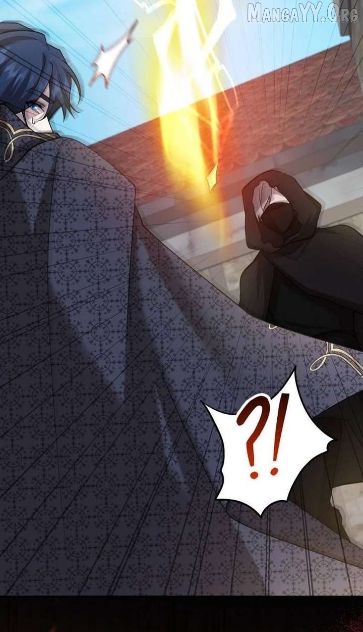 Gold Queen Chapter 39 - page 62